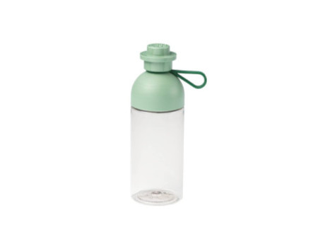 LEGO Gourde HYDRATION BOTTLE, 0,5 litre, vert sable