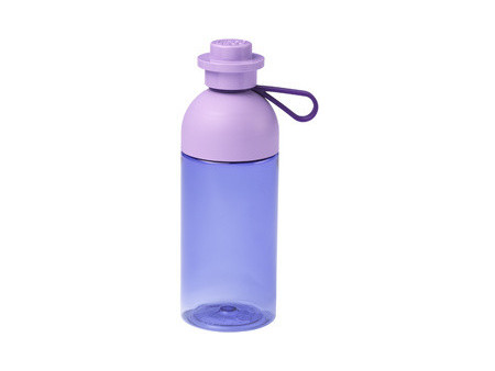 LEGO Gourde HYDRATION BOTTLE MEXICO, 0,5 litre