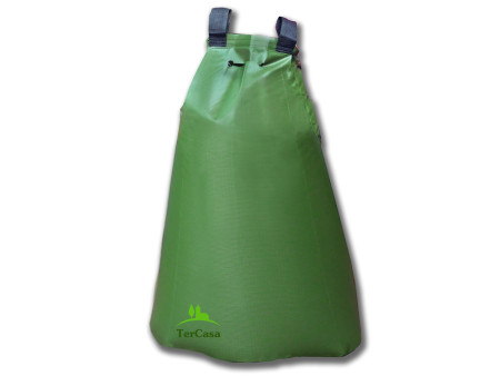 TerCasa Sac d'arrosage pour arbres, 75 litres