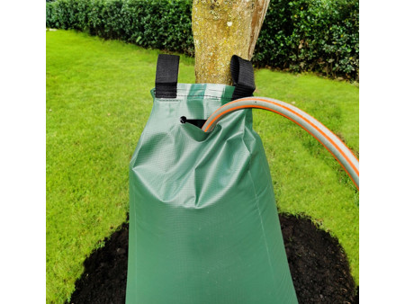 TerCasa Sac d'arrosage pour arbres, 75 litres