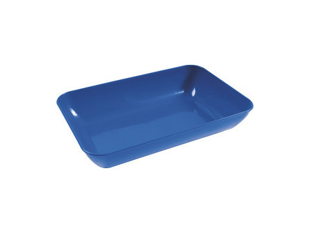 EBERHARD FABER Bac pour loisirs créatifs, plastique, bleu