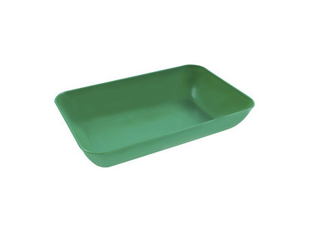 EBERHARD FABER Bac pour loisirs créatifs, plastique, rouge