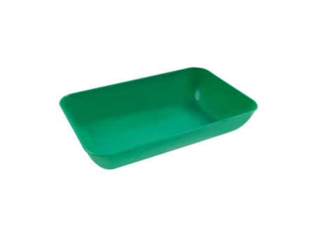 EBERHARD FABER Bac pour loisirs créatifs, plastique, vert