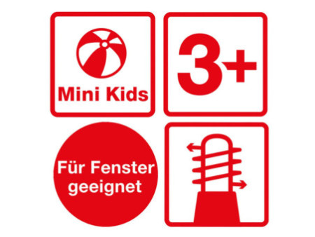 EBERHARD FABER Craie gel Basic, étui en carton de 6