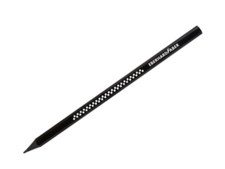 EBERHARD FABER Kit crayon de papier WINNER, HB, noir