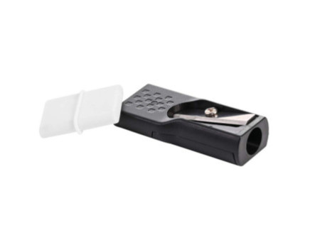 EBERHARD FABER Kit crayon de papier WINNER, HB, noir