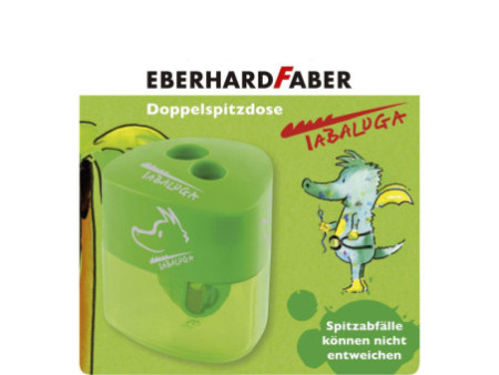EBERHARD FABER Kit crayon de papier FLUO, HB, rose fluo