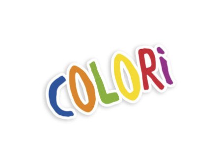 EBERHARD FABER Craie pour tableau noir COLORI, assorti