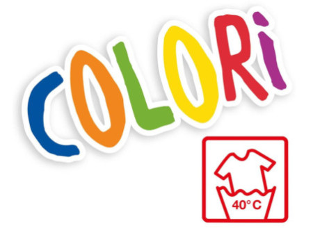 EBERHARD FABER Feutre COLORI, étui en carton de 50
