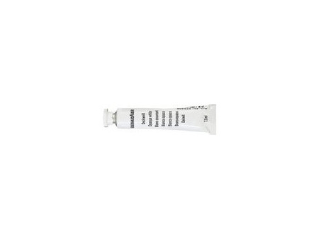 EBERHARD FABER Blanc opaque EFA Color, tube de 7,5 ml