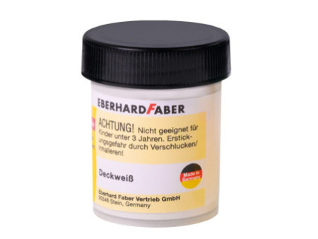 EBERHARD FABER Gouache prête à l'emploi EFA Color, set de 13