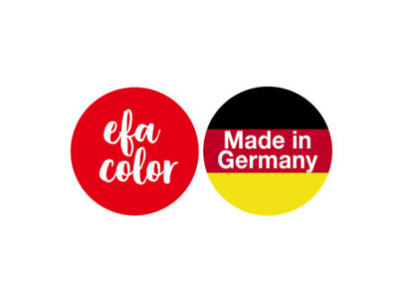 EBERHARD FABER Gouache prête à l'emploi EFA Color, set de 13