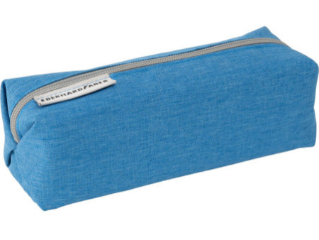 EBERHARD FABER Trousse, bleu jean