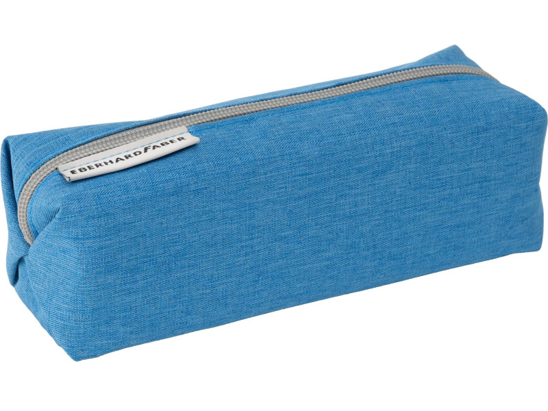 EBERHARD FABER Trousse, bleu jean