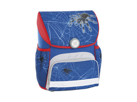 EBERHARD FABER Kit cartable EFAlino Araignée, 4 pièces