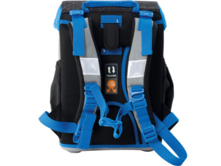 EBERHARD FABER Kit cartable EFAlino Astronaute, 4 pièces