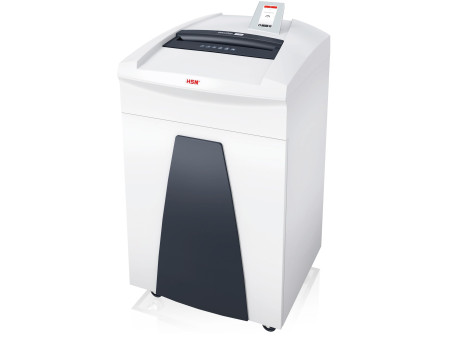 HSM Destructeur de documents SECURIO P36i, coupe en bandes: