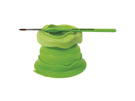 EBERHARD FABER Gobelet GREEN WINNER, vert