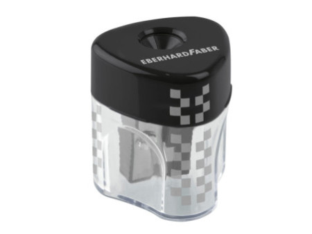 EBERHARD FABER Taille-crayon avec réservoir WINNER Mini