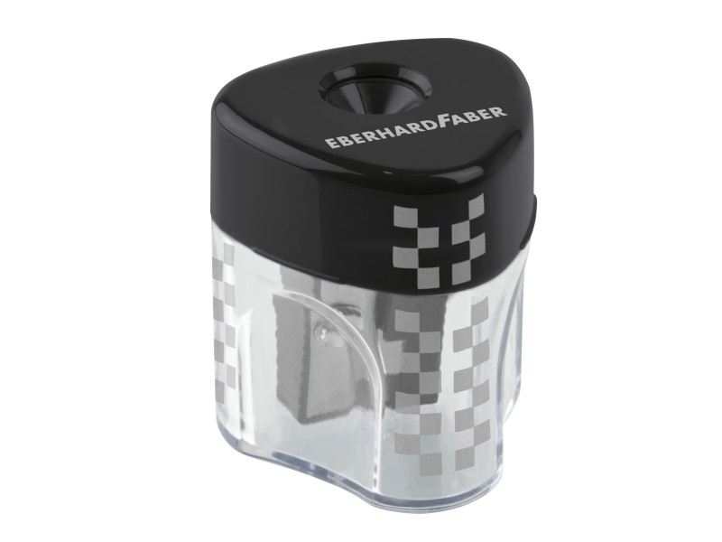 EBERHARD FABER Taille-crayon avec réservoir WINNER Mini