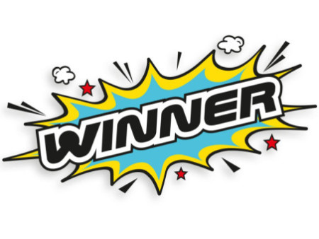 EBERHARD FABER Taille-crayon 2 trous avec réservoir WINNER