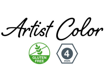 EBERHARD FABER Crayon de couleur Artist Color, étui de 24