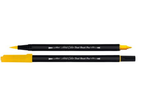 EBERHARD FABER Feutre double Artist Color Dual Brush Pen