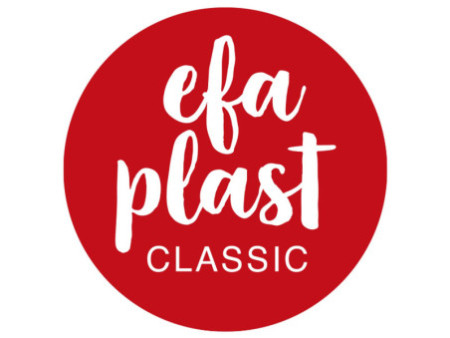 EBERHARD FABER Pâte à modeler EFA plast classic, terracotta