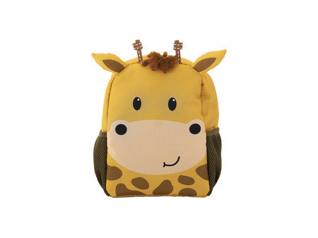 EBERHARD FABER Sac à dos pour enfants Mini Kids girafe