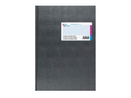KÖNIG & EBHARDT Carnet multi-usage, A4, 192 pages