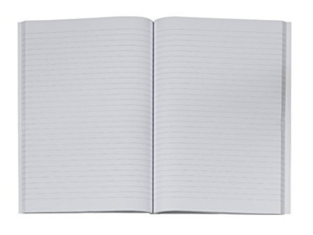 König & Ebhardt Brouillon, format A4, 96 pages, ligné