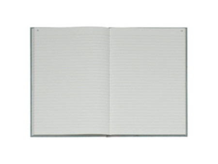 KÖNIG & EBHARDT livre de compte, format A4, quadrillé, 192