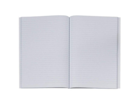 König & Ebhardt Brouillon, format A4, 96 pages, quadrillé