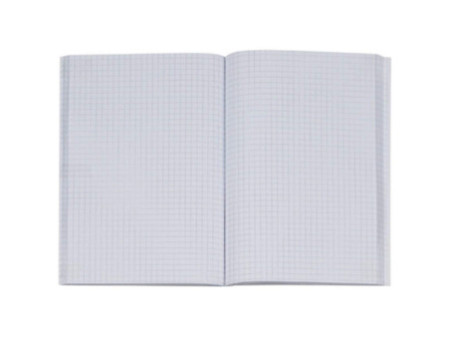 König & Ebhardt Brouillon, A5, 96 feuilles, quadrillé