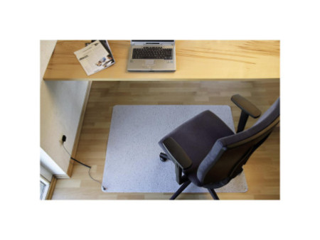 RS Office Tapis de sol antistatique 'Yoga Flat ESD'