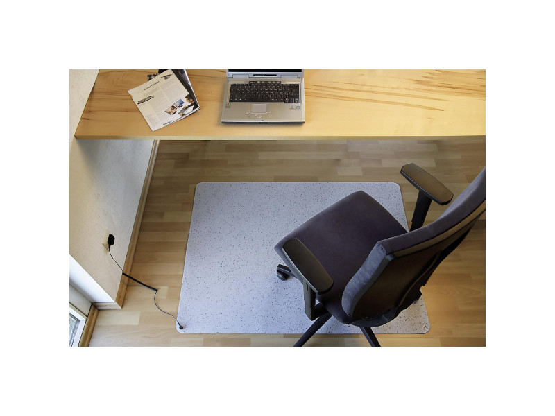 RS Office Tapis de sol antistatique 'Yoga Flat ESD'