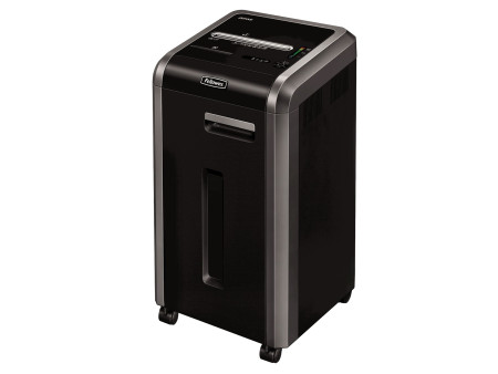 Fellowes destructeur de documents Powershred 225Mi,