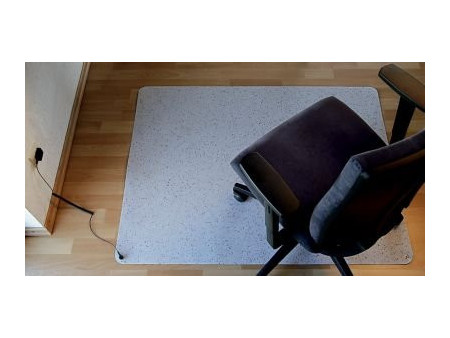 RS Office Tapis de sol antistatique 'Yoga Flat ESD'