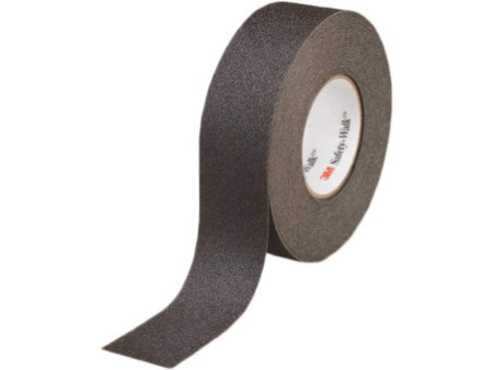 3M Safety-Walk Universal, dimensions: 50 mm x 18,30 m, noir