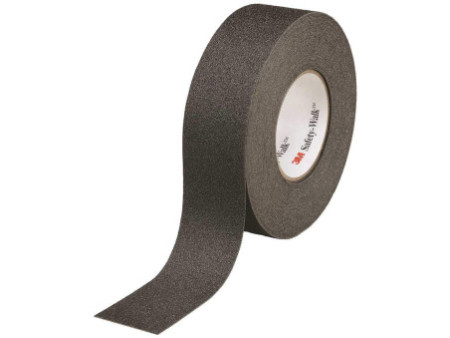 3M Safety-Walk Universal, dimensions: 50 mm x 18,30 m, noir