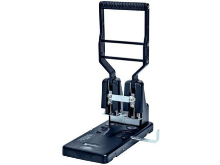 Rexel Perforateur grande capacité HD2300, noir