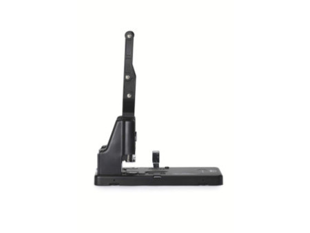 Rexel Perforateur grande capacité HD2300, noir