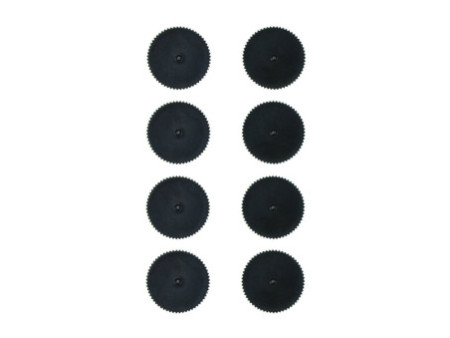 Rexel Plaque de rechange pour perforateur grande capacité
