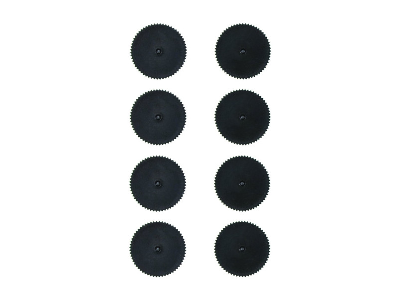 Rexel Plaque de rechange pour perforateur grande capacité