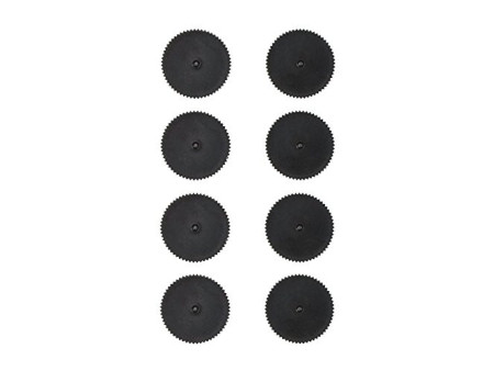 Rexel Plaque de rechange pour perforateur grande capacité