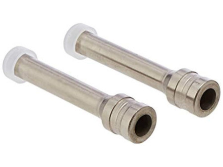 Rexel Mèches de rechange pour perforateur grande capacité
