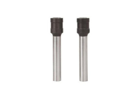 Rexel Mèches de rechange pour perforateur grande capacité
