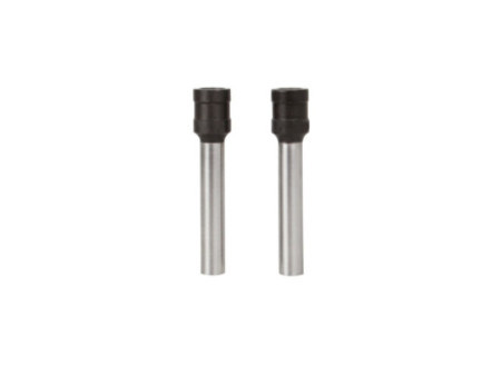 Rexel Mèches de rechange pour perforateur gros travaux
