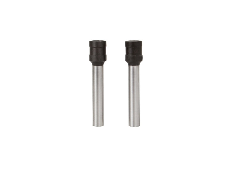 Rexel Mèches de rechange pour perforateur gros travaux