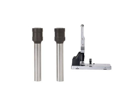 Rexel Mèches de rechange pour perforateur gros travaux
